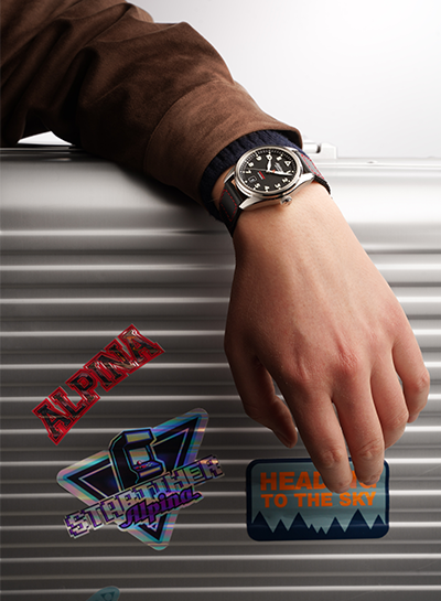 Pilot Automatic