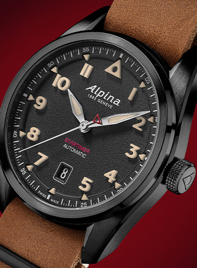 Pilot Automatic