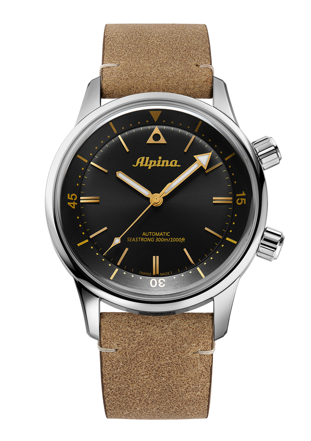 alpinawatches.com