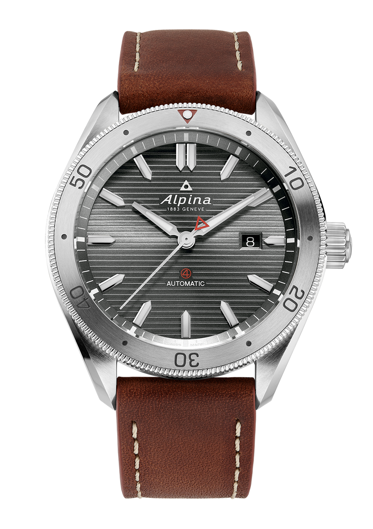 Alpiner4 Automatico