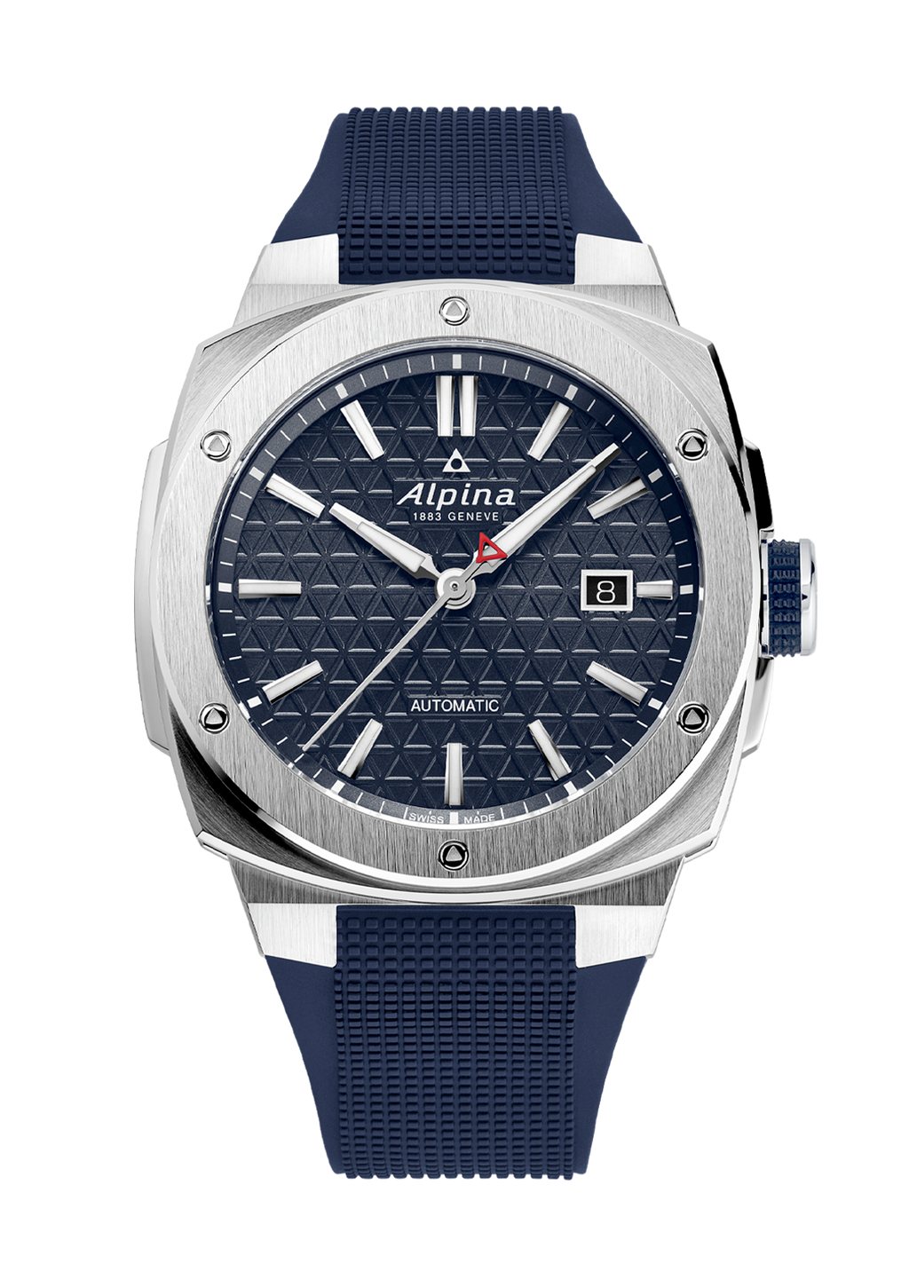 Alpiner Extreme Automatic Automatic men s watch Alpina Watches