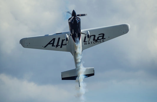 TEAM GOULIAN REVS UP FOR SEASON FINALE AT INDIANAPOLIS FOR THE RED BULL AIR RACE WORLD CHAMPIONSHIP