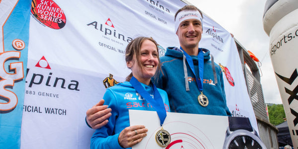 EUROPEAN CHAMPIONSHIPS – A SHOWER OF MEDALS AT ZEGAMA