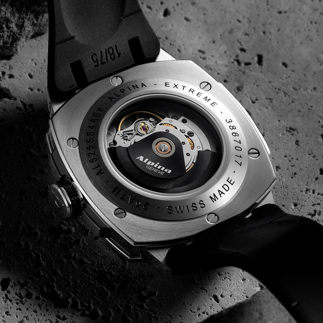 An Iconic and Functional Design