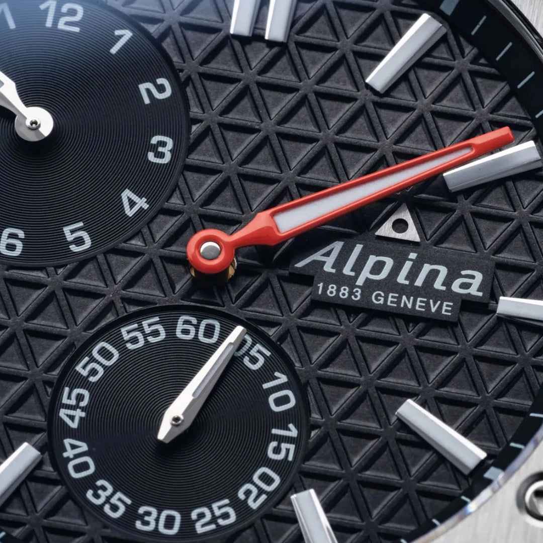 Un design distinctif et fonctionnel