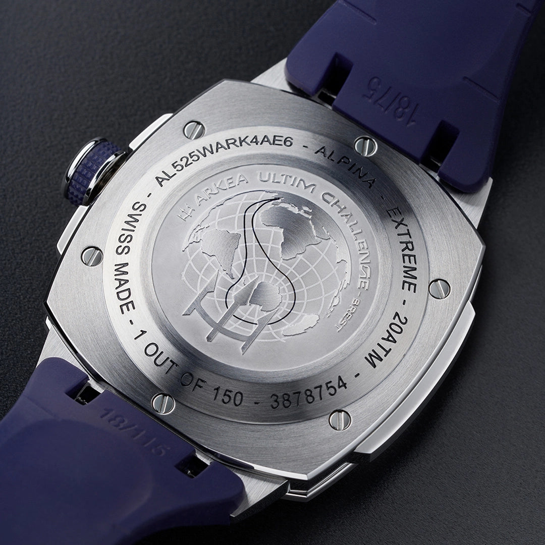 A symbol of passion and commitment