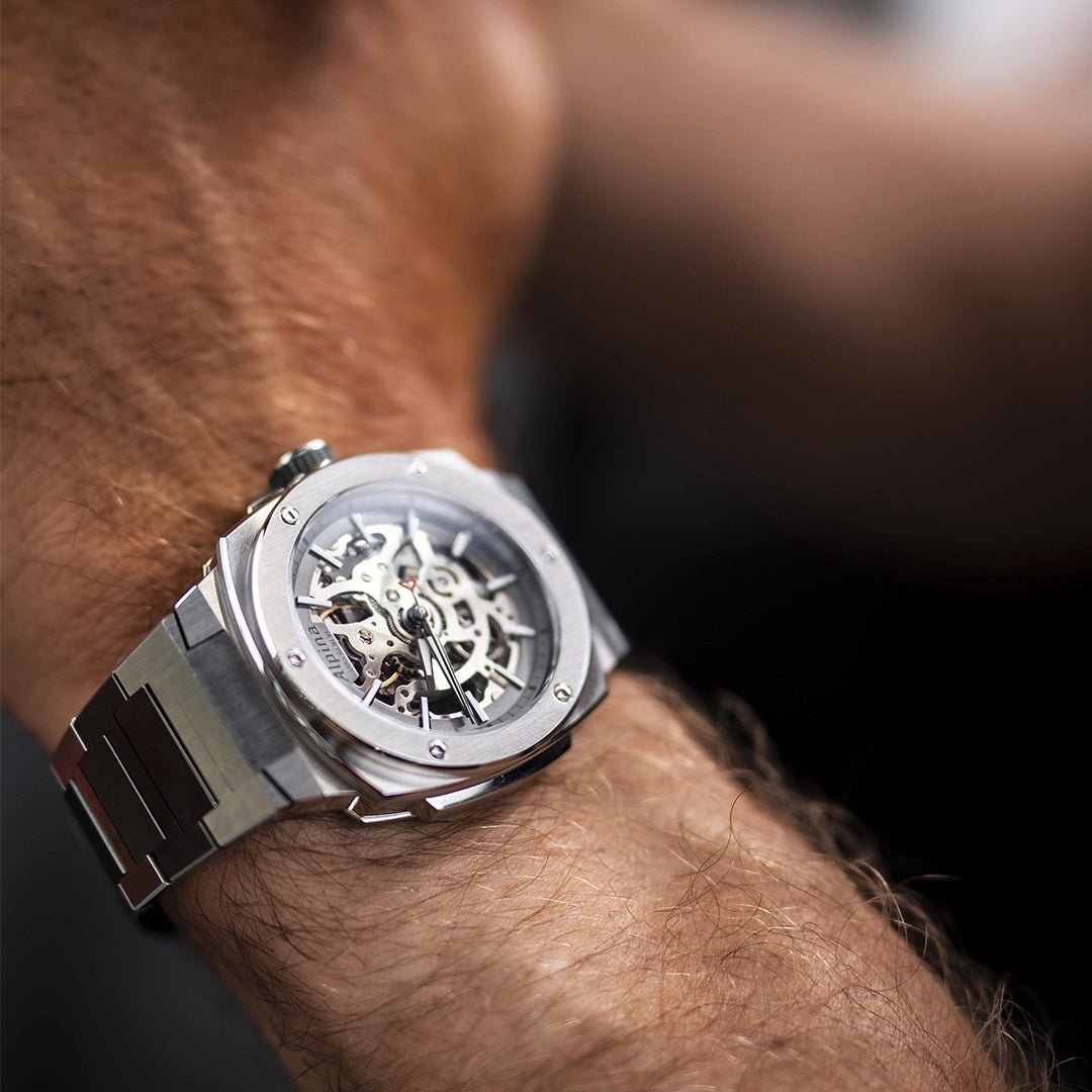 La fusion de la robustesse et de la finesse