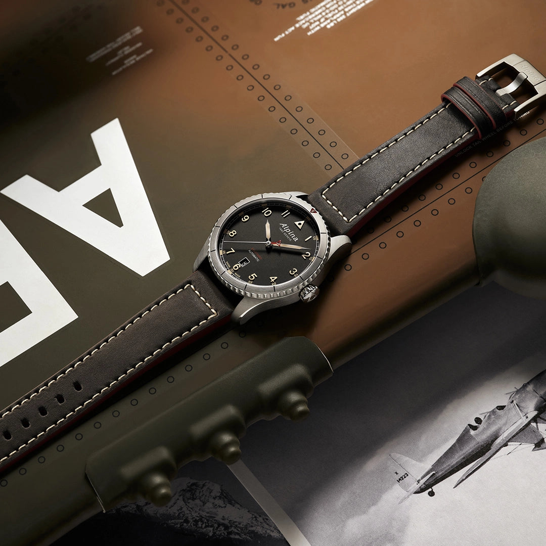 Un concentré de performance