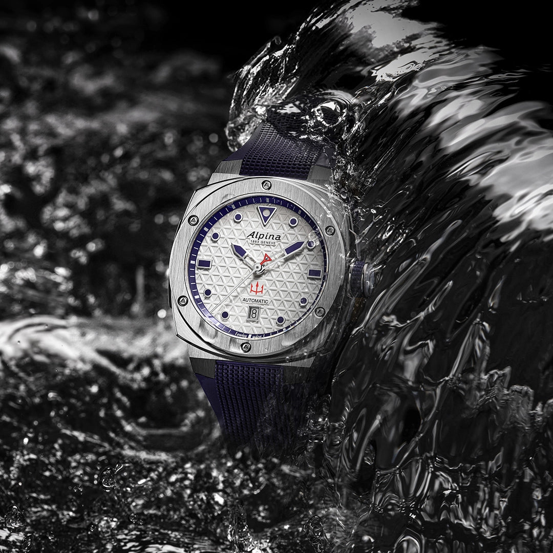 Tribute to adventure