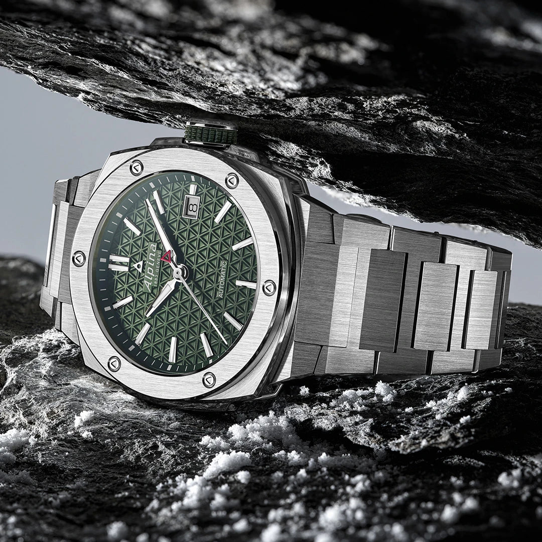 La Montre Idéale pour les Aventuriers Modernes