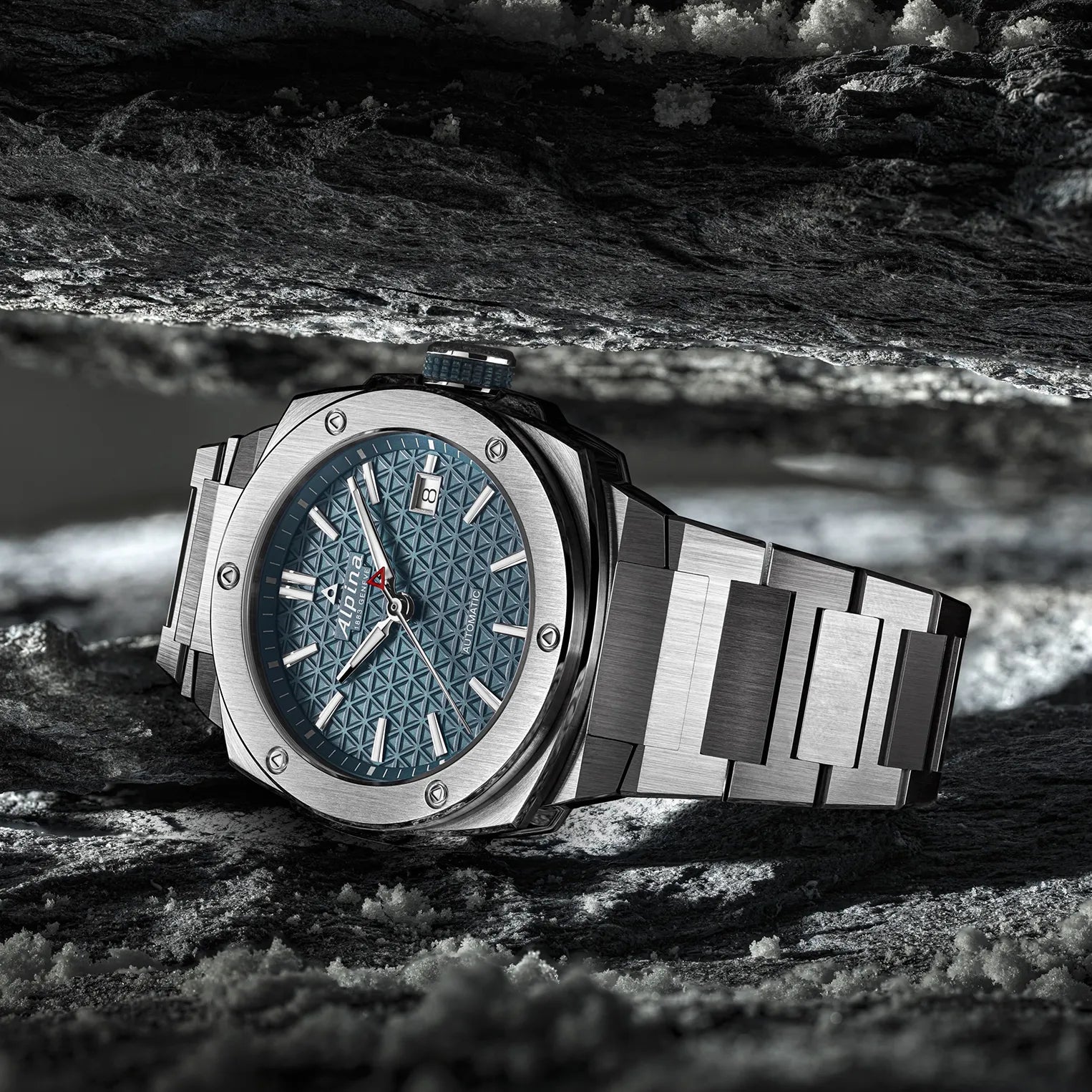 Sportive et Élégante 