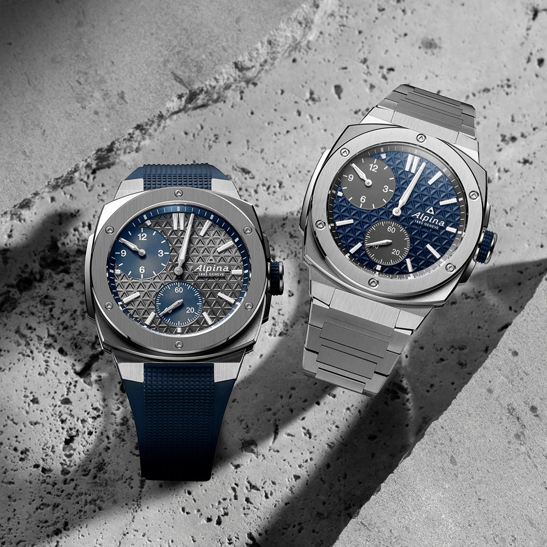 Élégance et robustesse pour les aventuriers