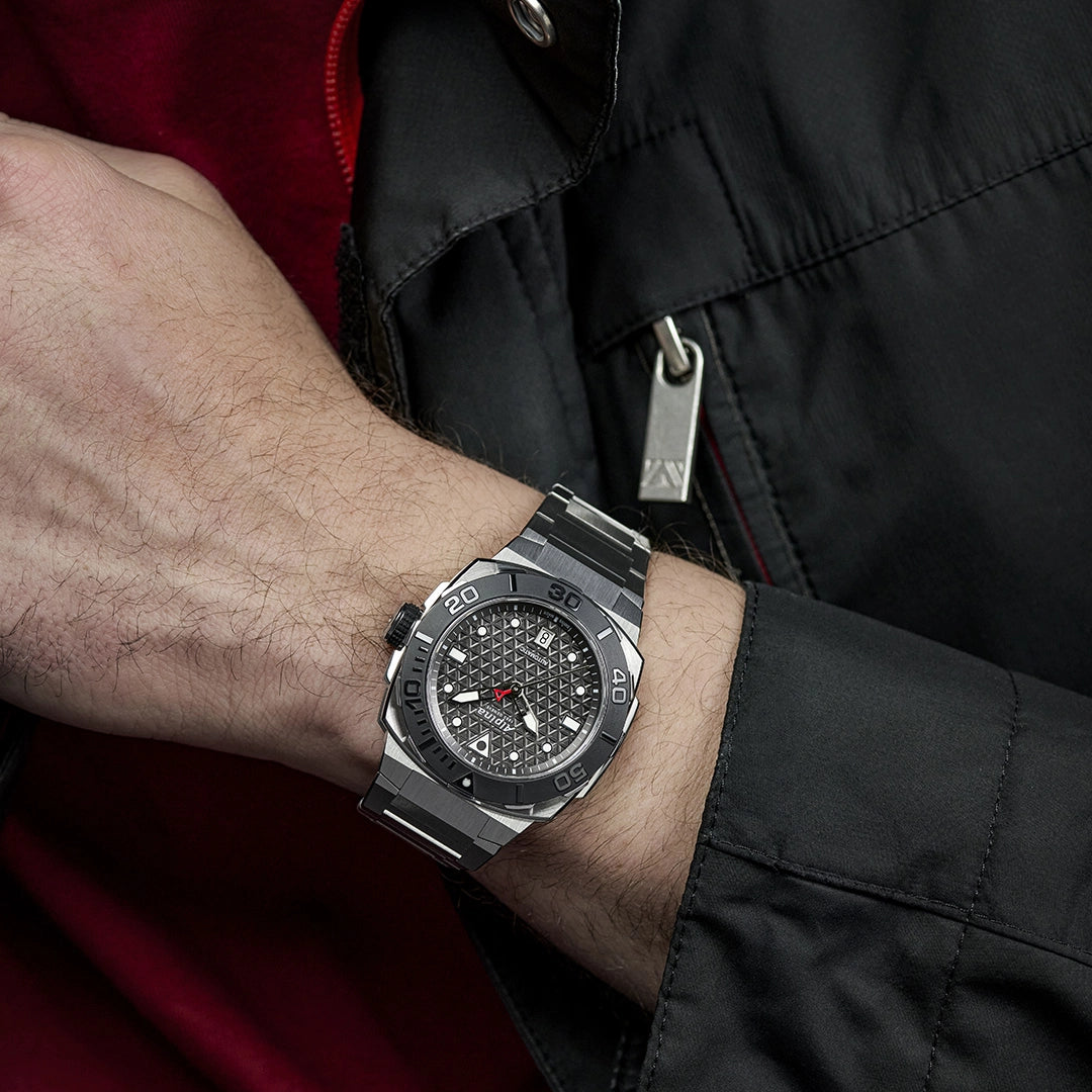 Tres modelos para reflejar tu personalidad