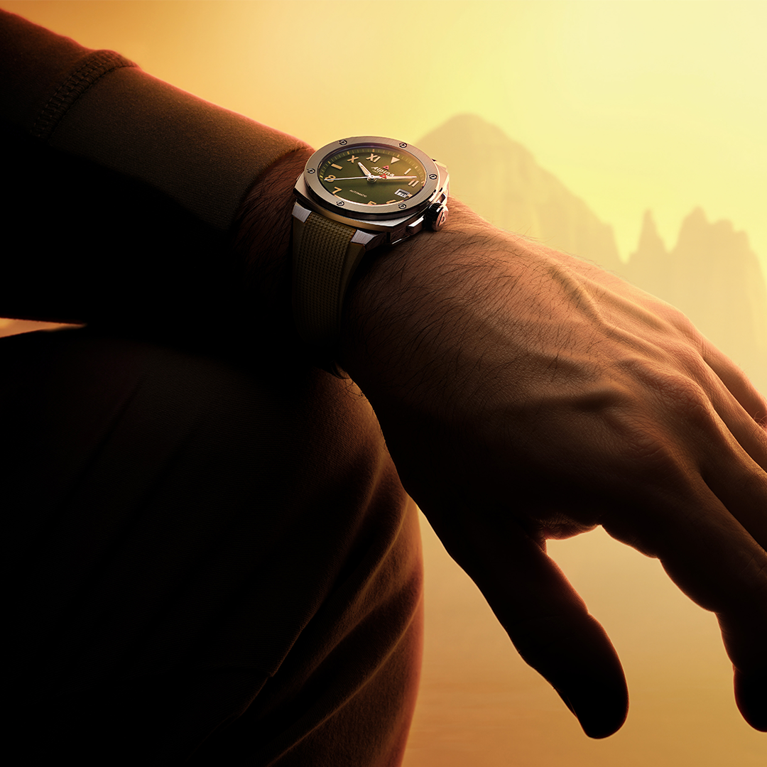 Il codice degli addetti ai lavori e il vintage