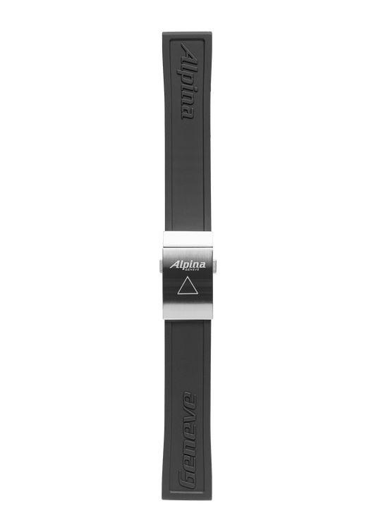 Straps Collection Alpina Watches