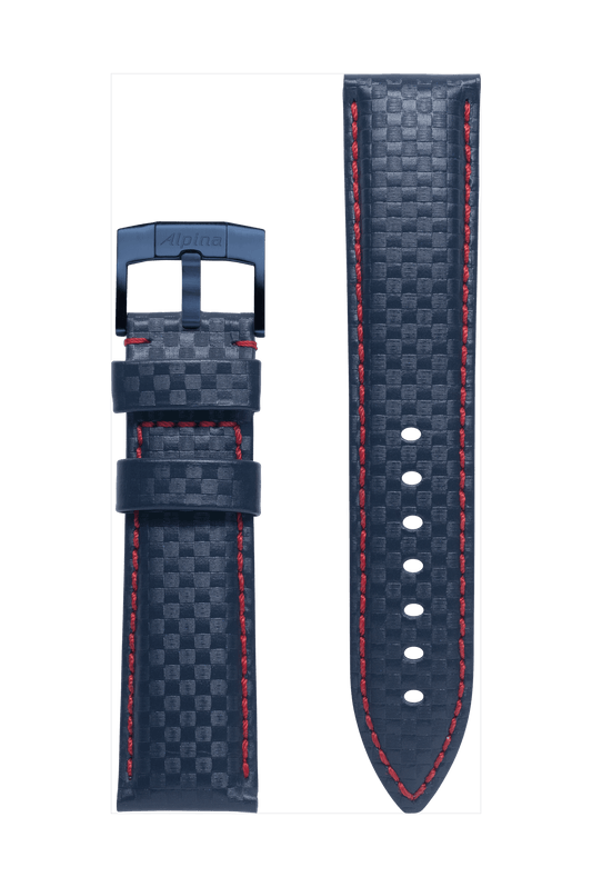 Alpina watch band hotsell