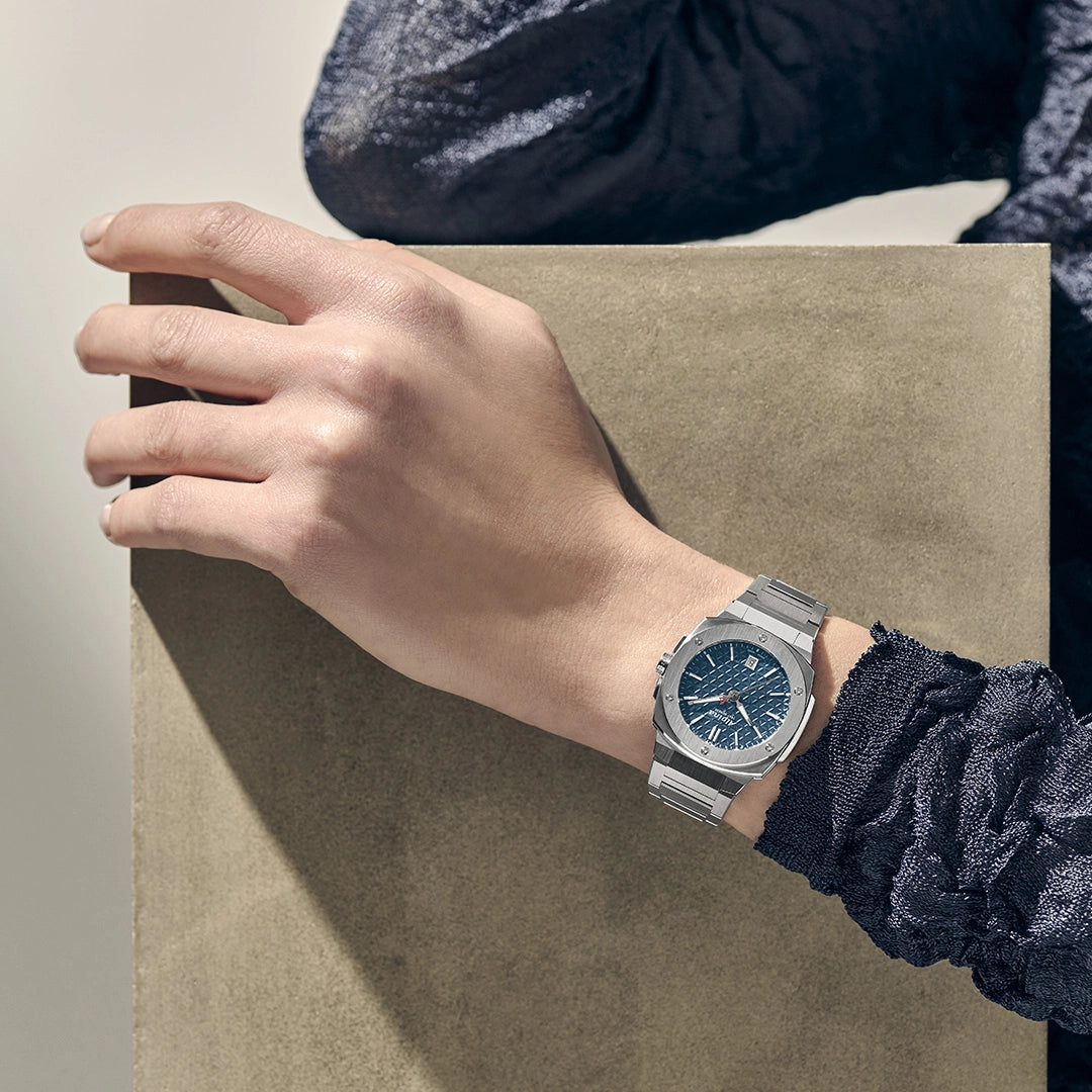 Design élégant et construction durable