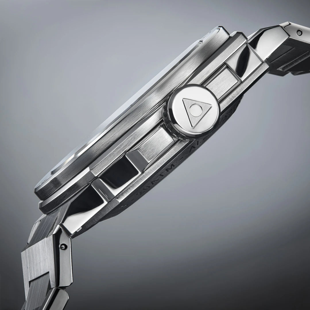 Un Design "Extreme" Reconnaissable entre Tous