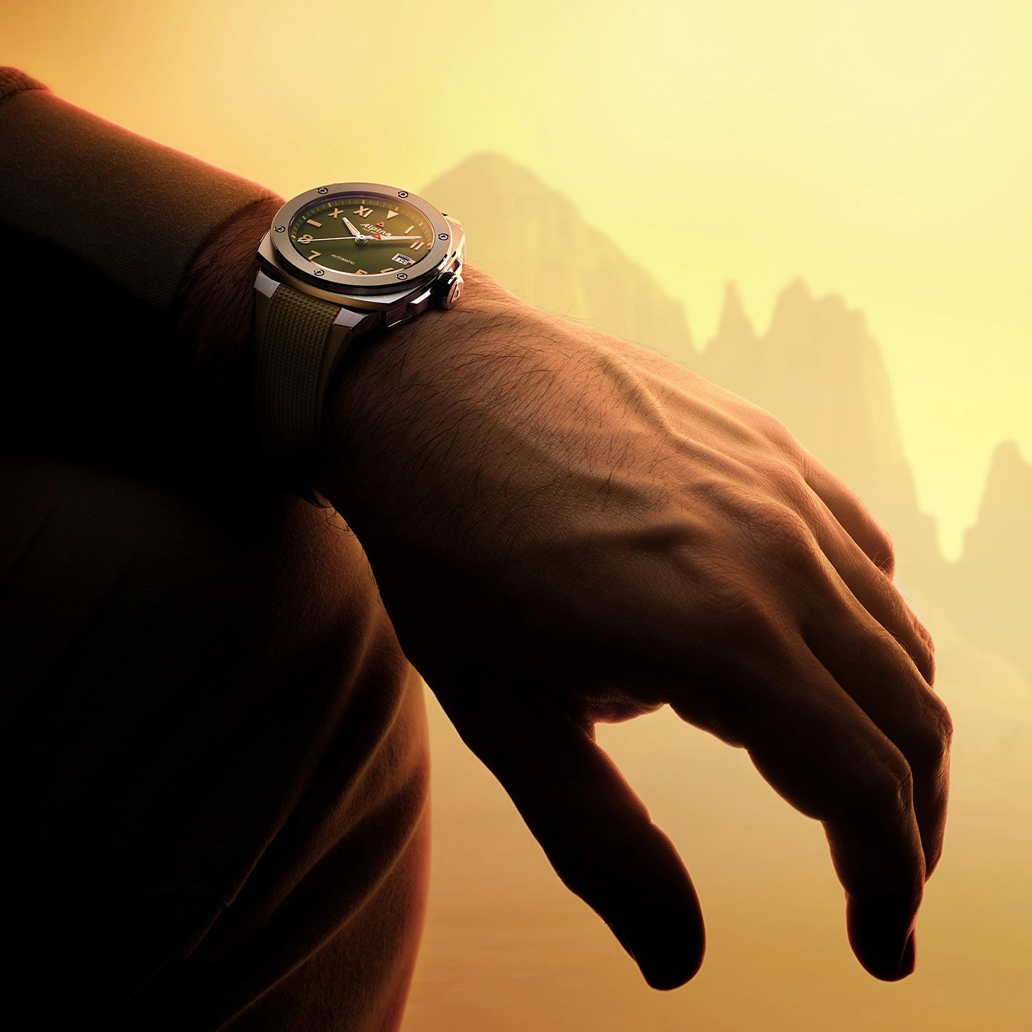 La potencia fiable de lo extremo