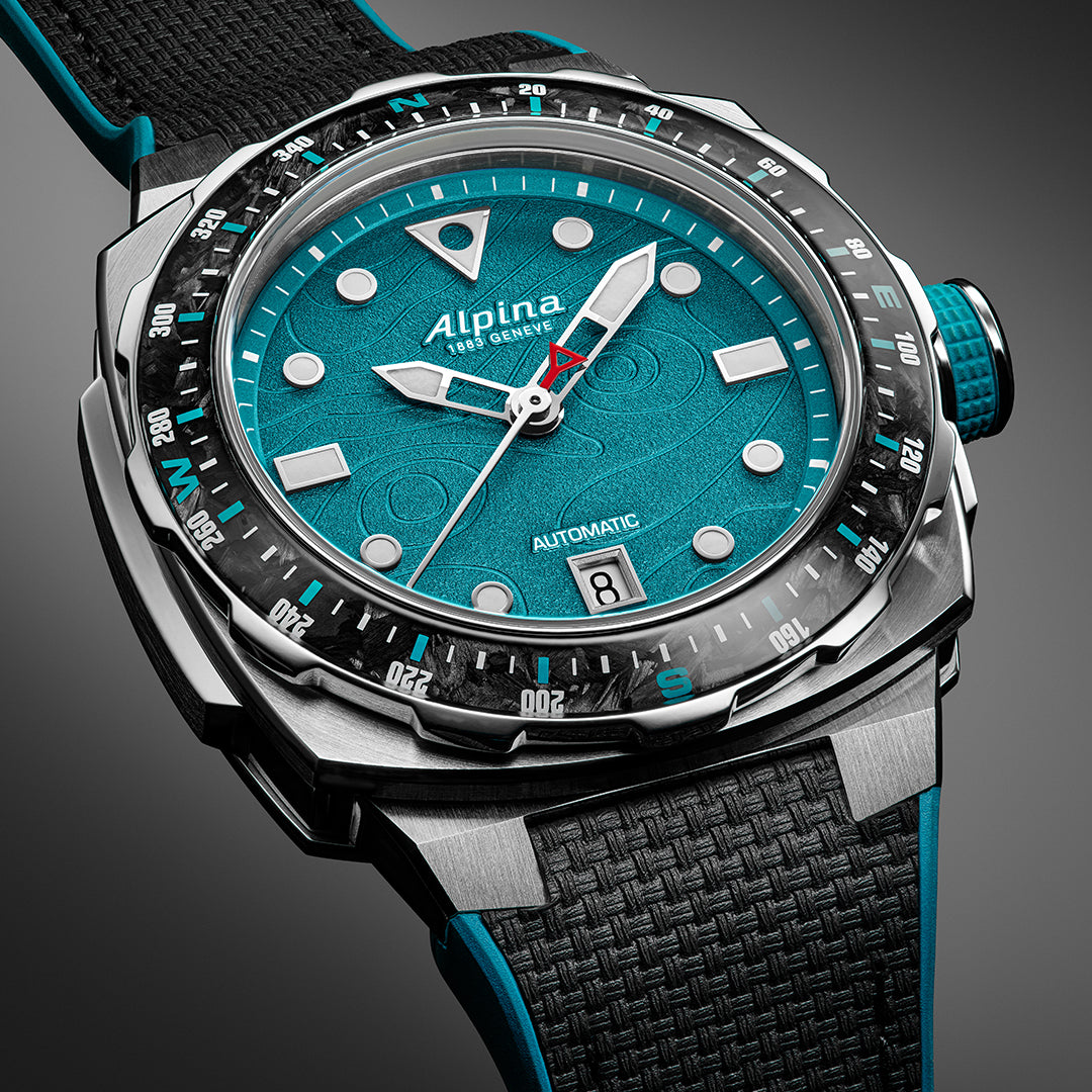 A collector's design