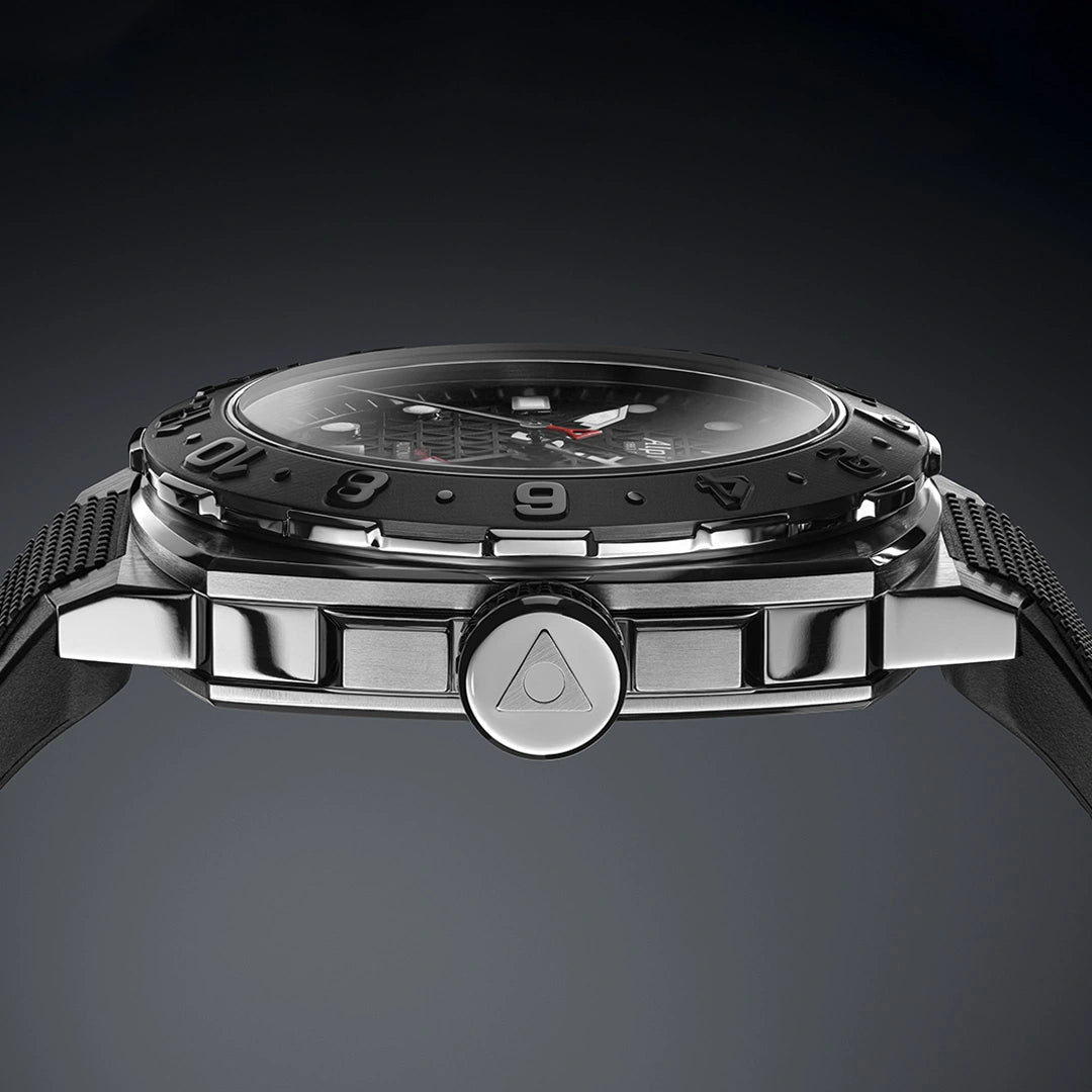 Une alliance de design et de fonctionnalité