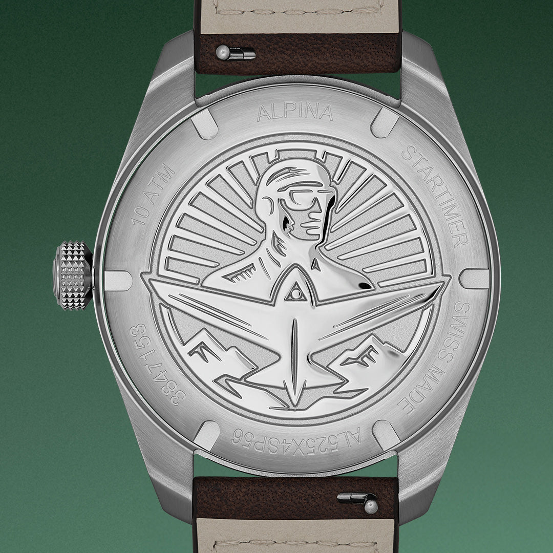 Bold Style and the Spirit of Escape