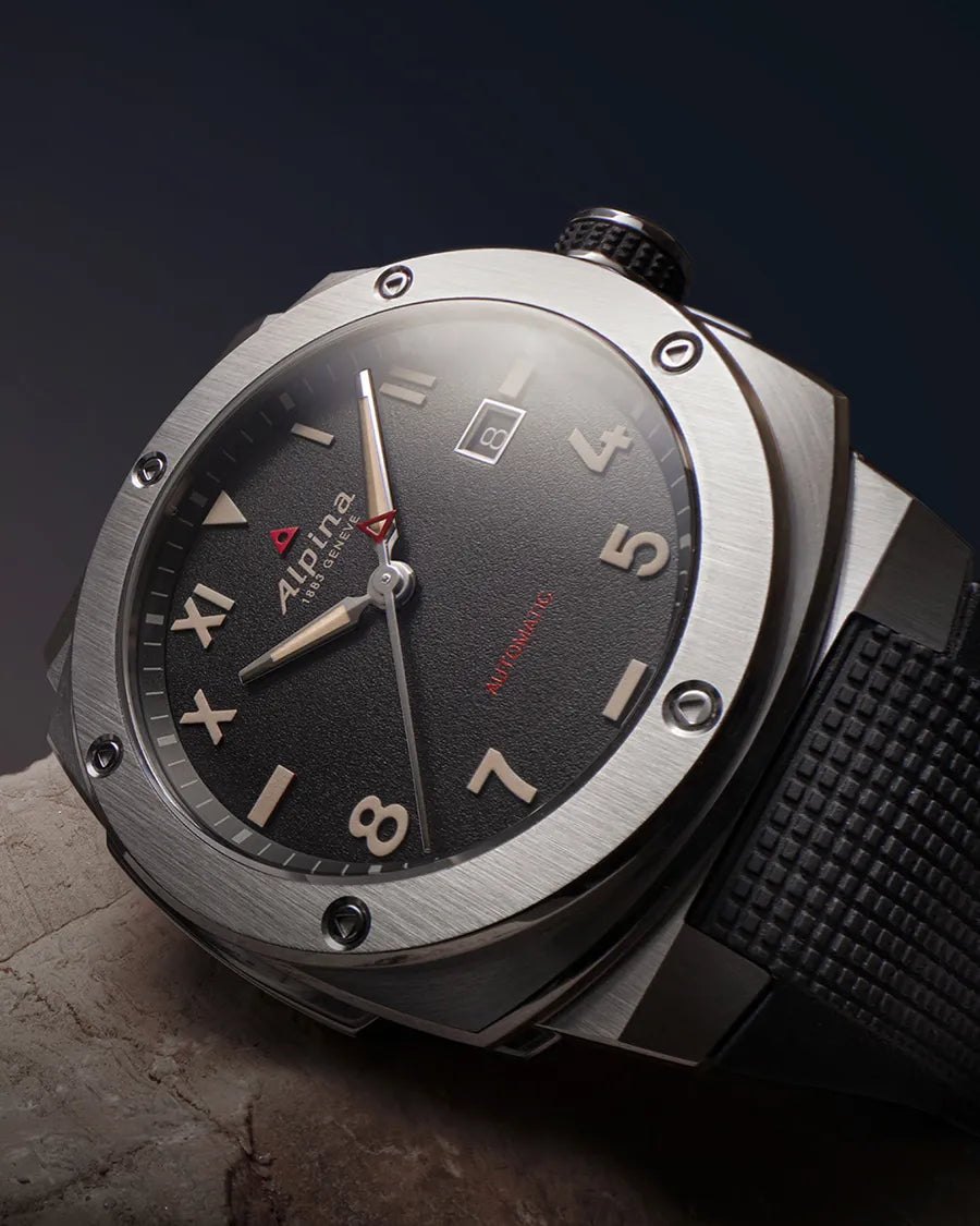 L'aventure au quotidien