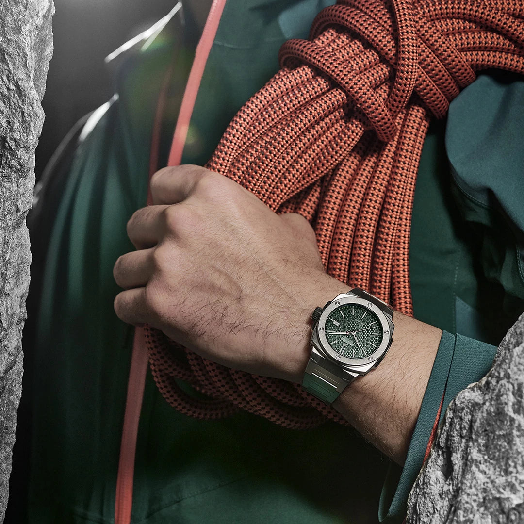 Un Large Choix de Couleurs et de Bracelets