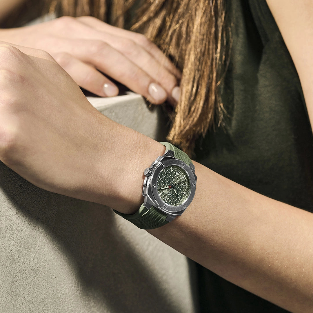 Confort et lisibilité optimale