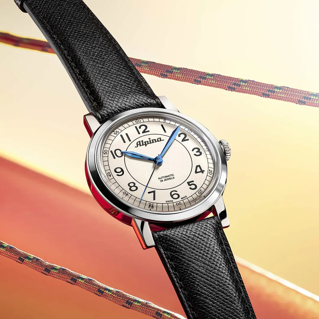 Un Voyage dans le Temps