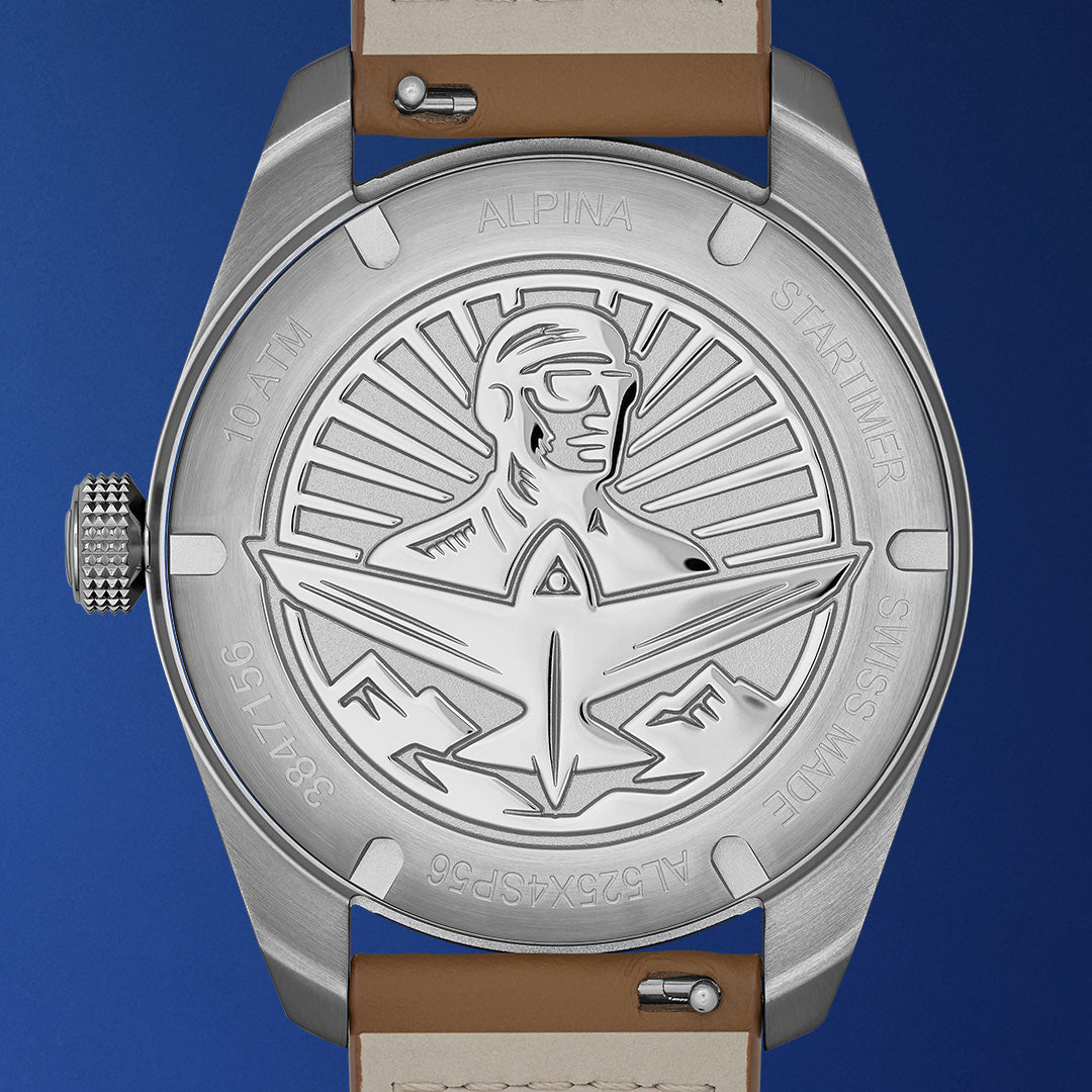 Bold Style and Optimal Comfort