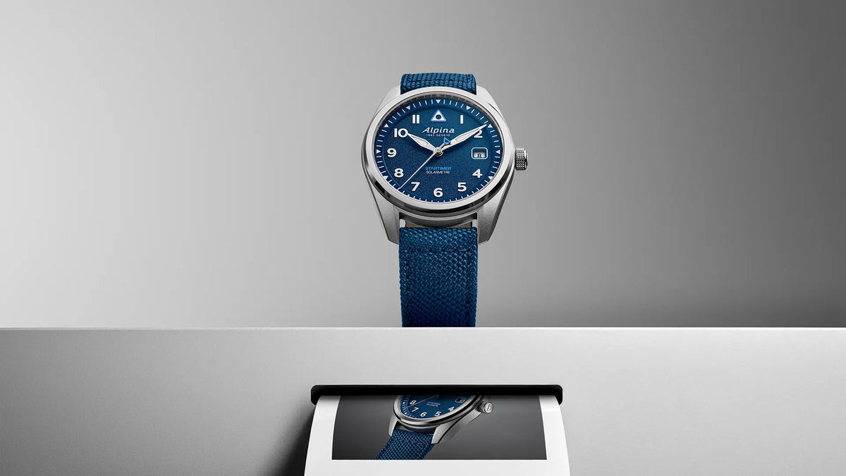 Pilot Solarmetre