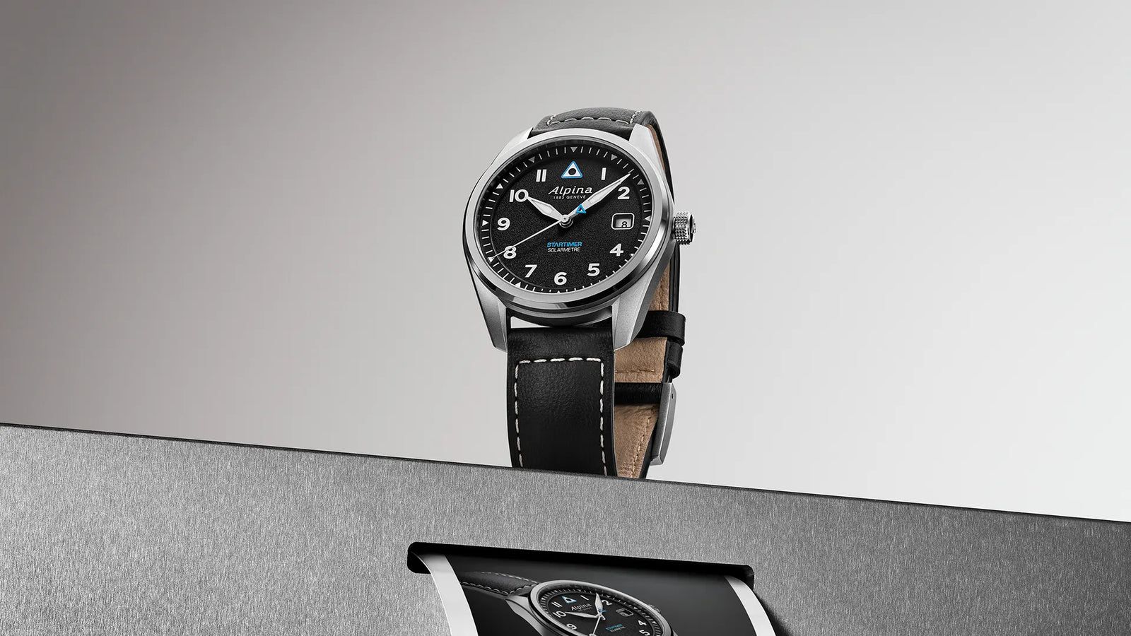 Pilot Solarmetre