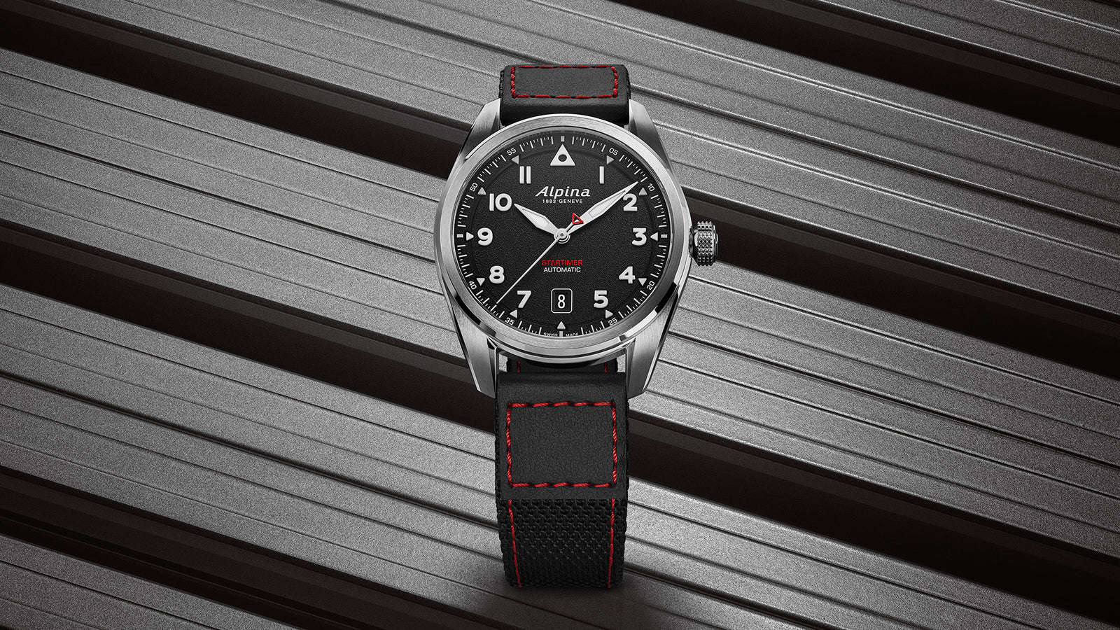 STARTIMER PILOT AUTOMATIC