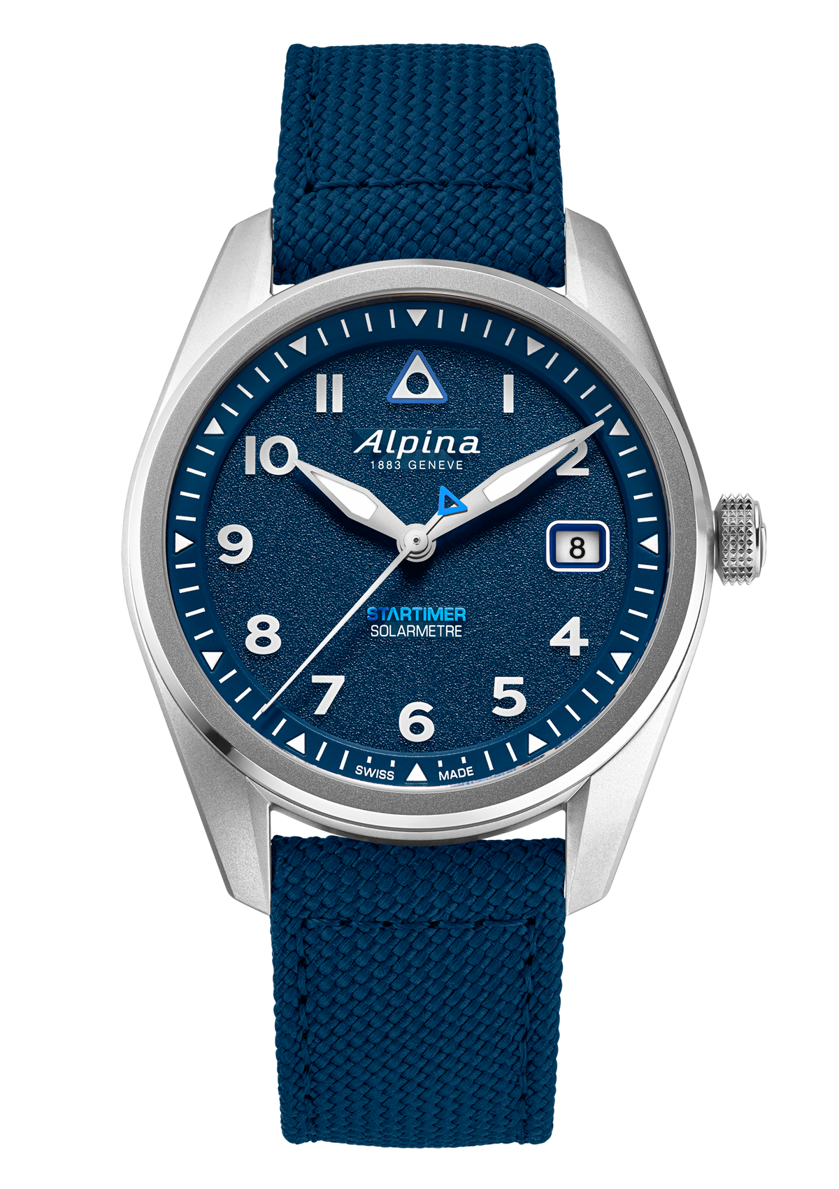 Pilot Solarmetre