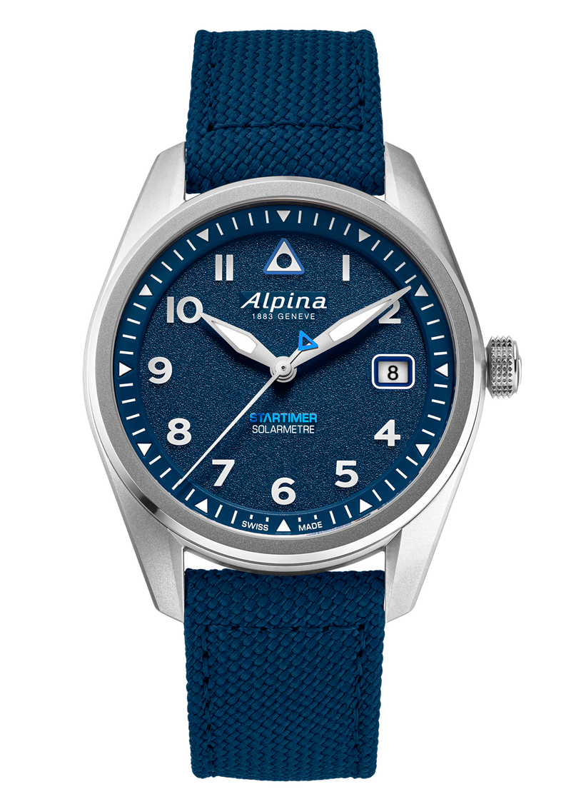 Pilot Solarmetre