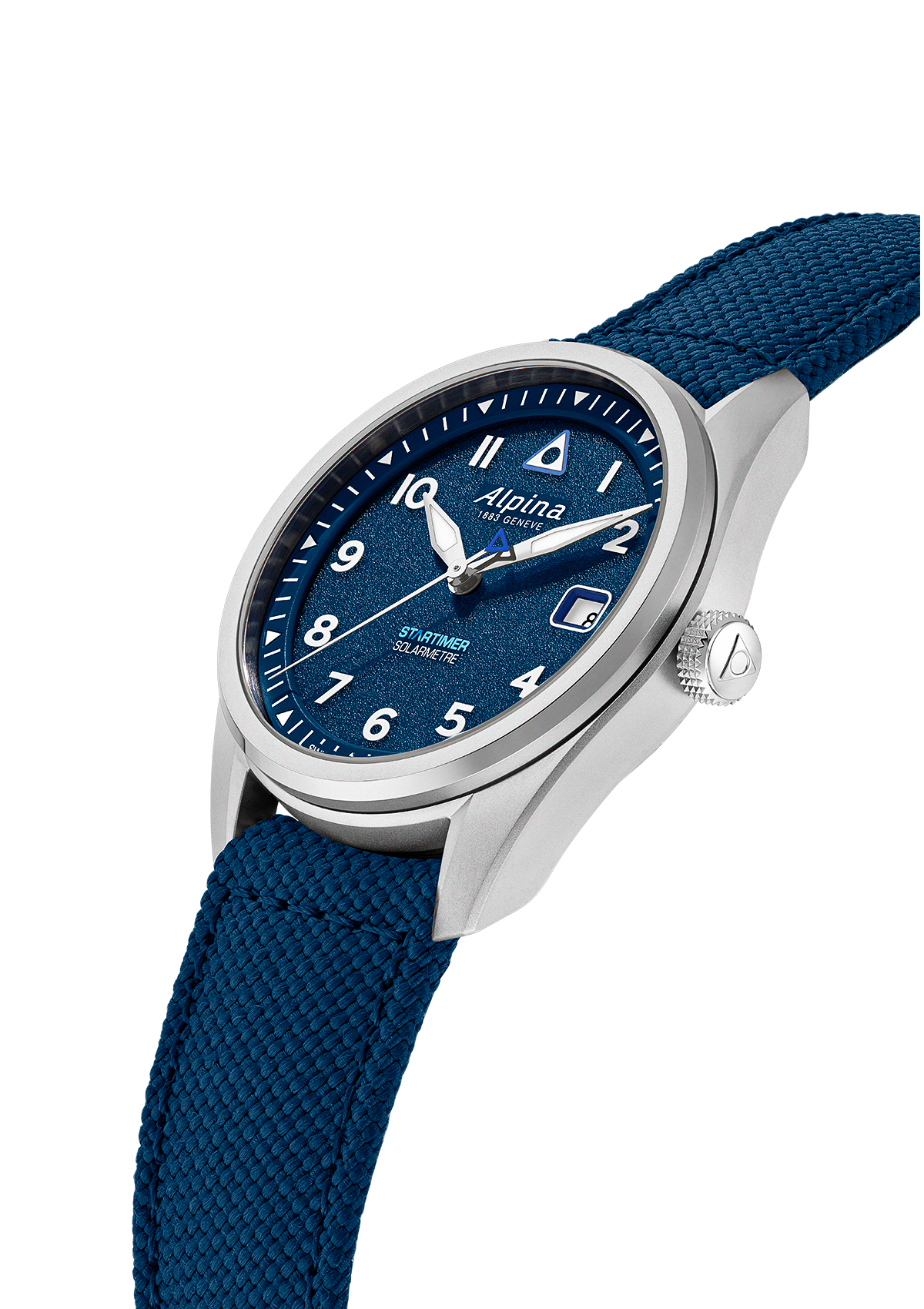 Pilot Solarmetre