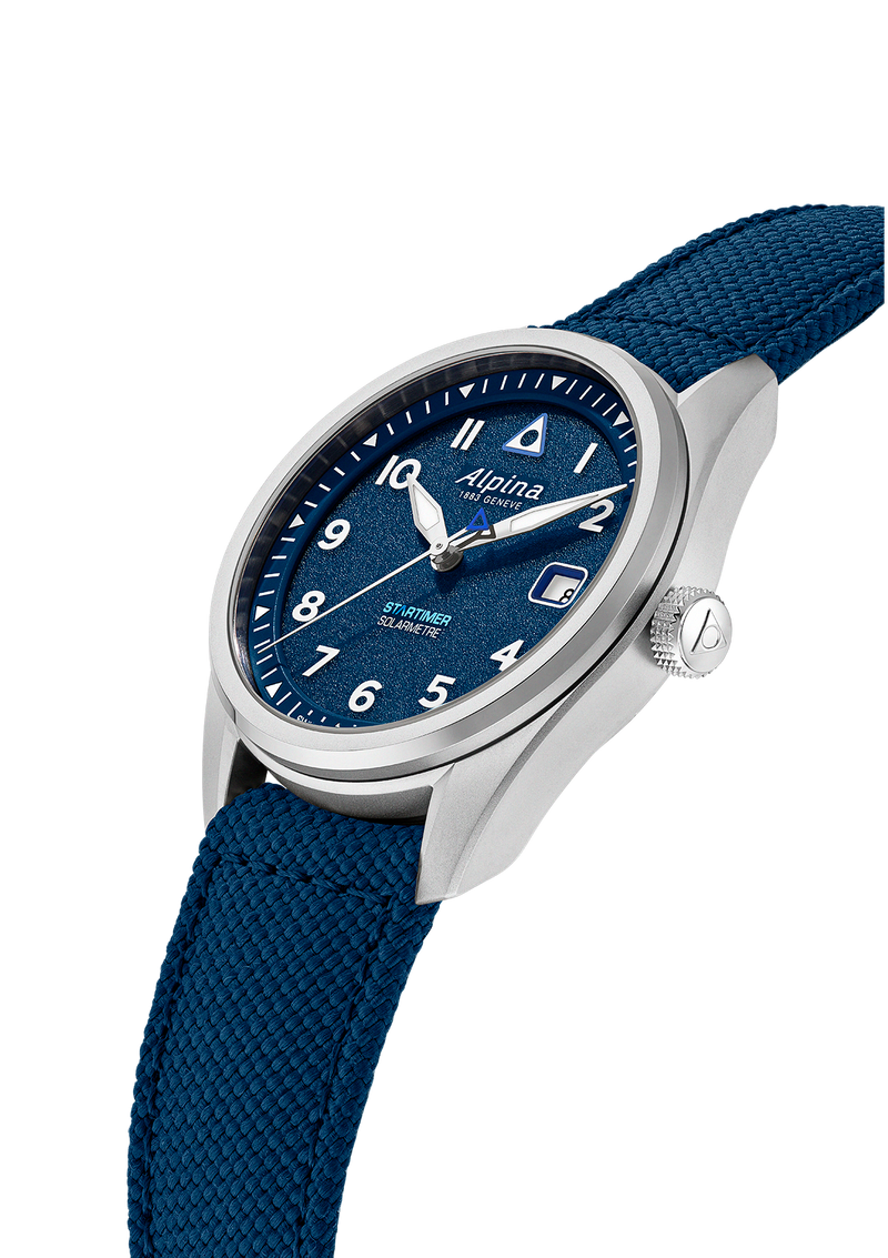 Pilot Solarmetre