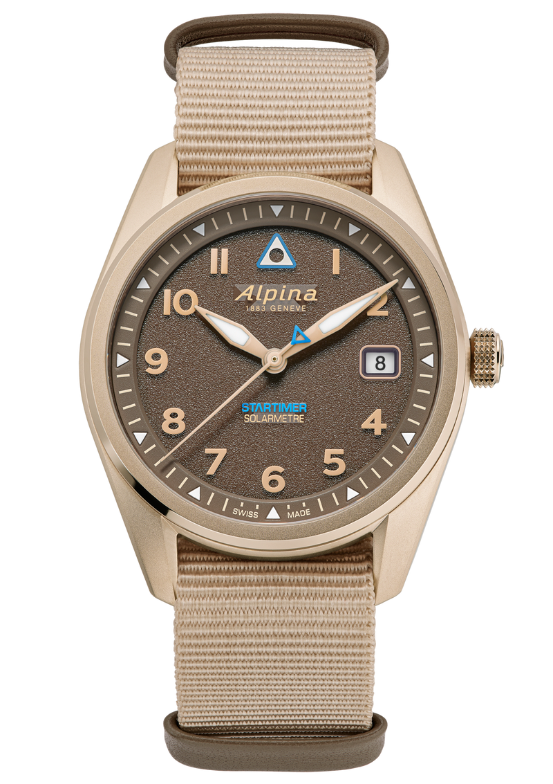 Pilot Solarmetre