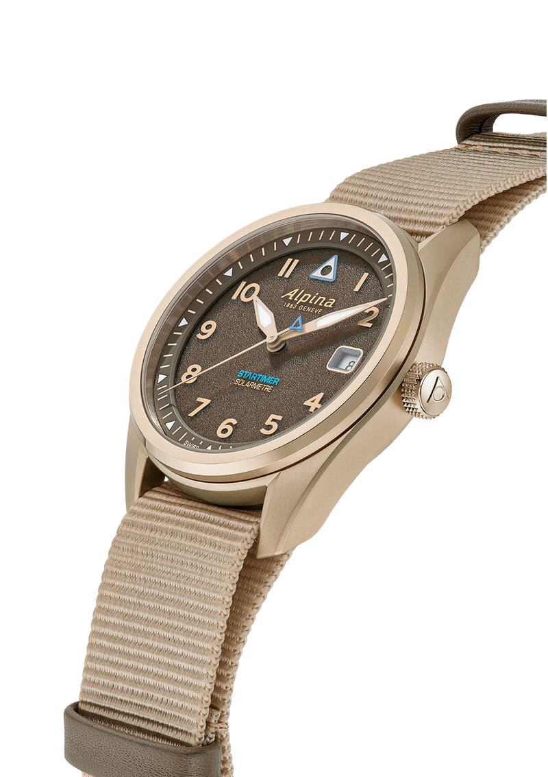 Pilot Solarmetre