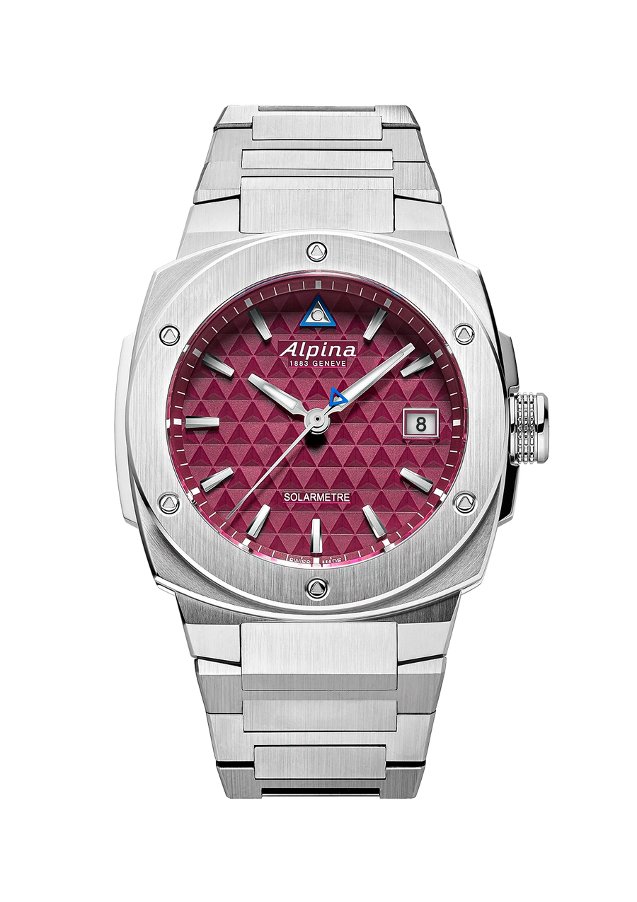 Alpiner Extreme Solarmetre
