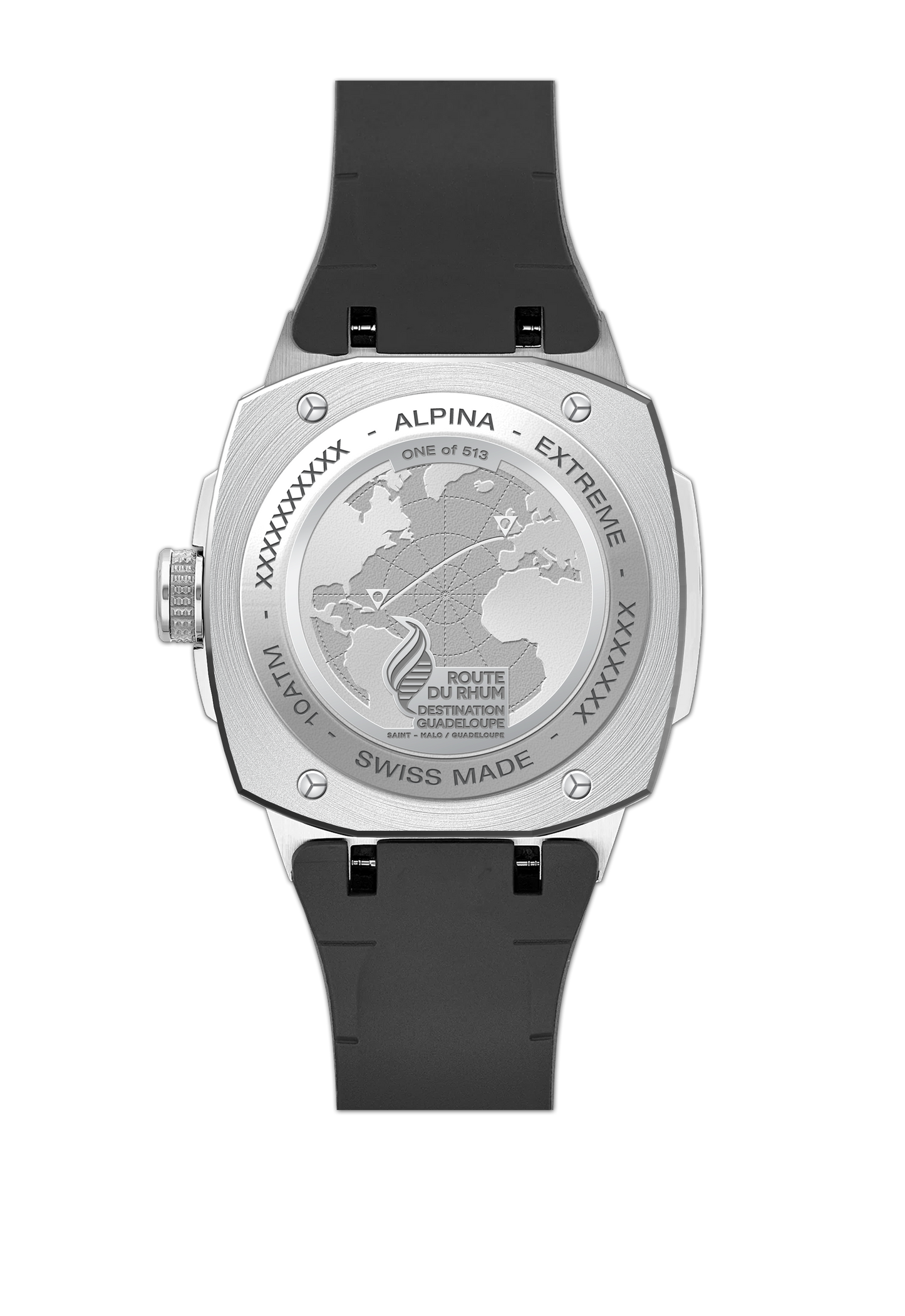 Alpiner Extreme Solarmetre x Route du Rhum – Destination Guadeloupe