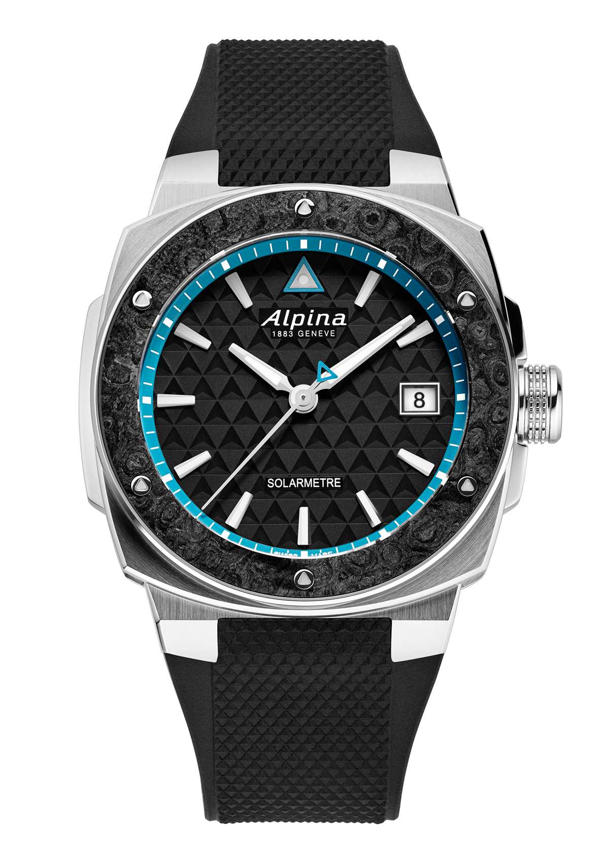 Alpiner Extreme Solarmetre x Route du Rhum – Destination Guadeloupe