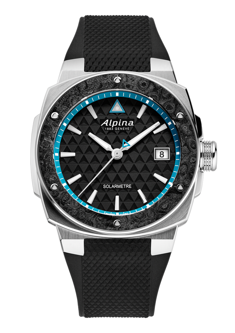 Alpiner Extreme Solarmetre x Route du Rhum – Destination Guadeloupe