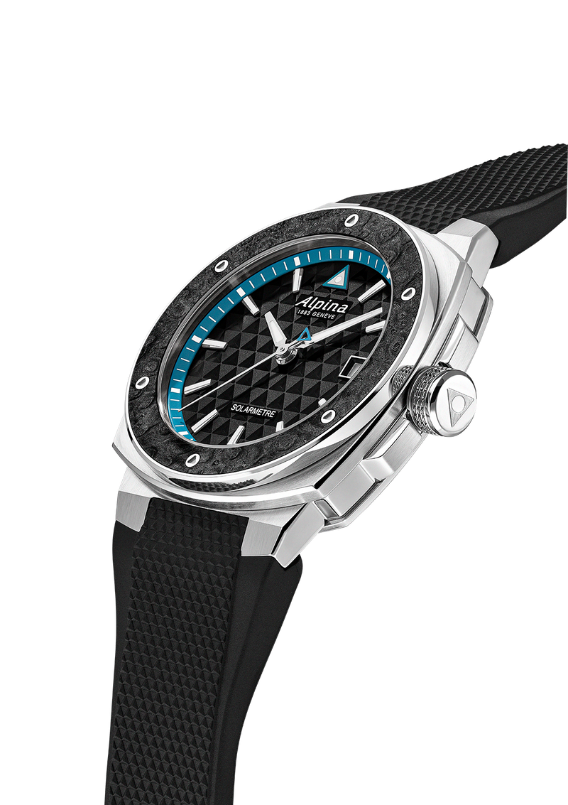 Alpiner Extreme Solarmetre x Route du Rhum – Destination Guadeloupe