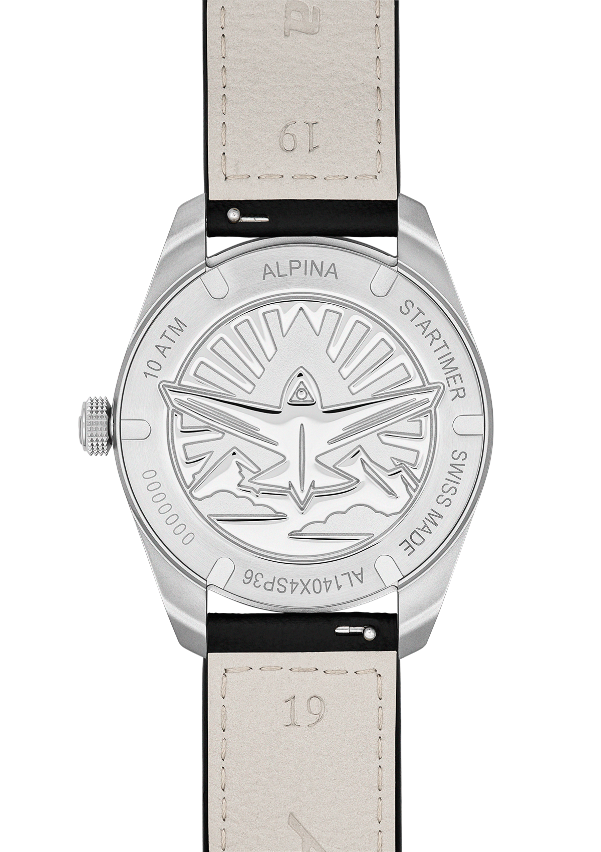 Pilot Solarmetre