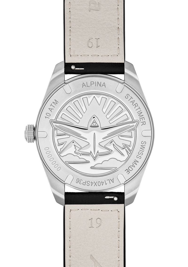Pilot Solarmetre
