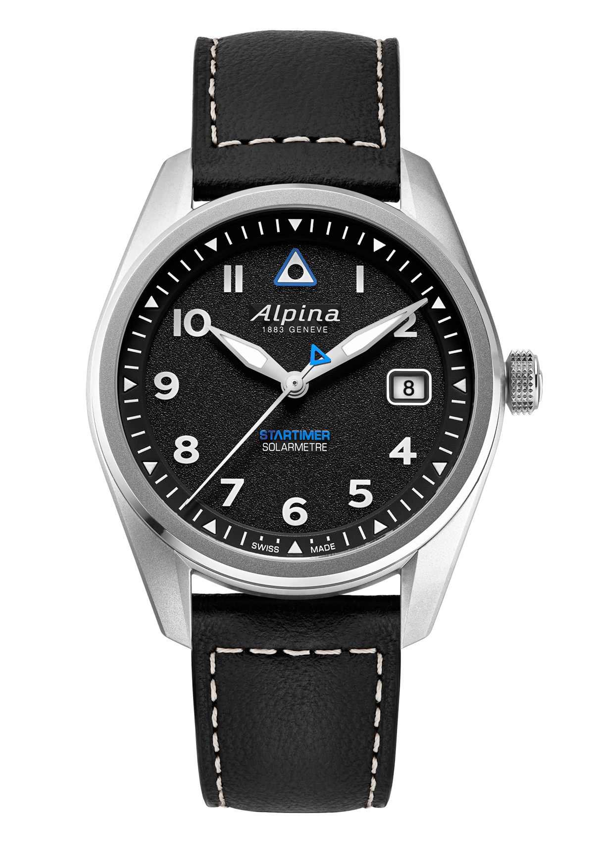 Pilot Solarmetre