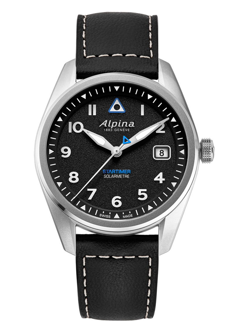 Pilot Solarmetre