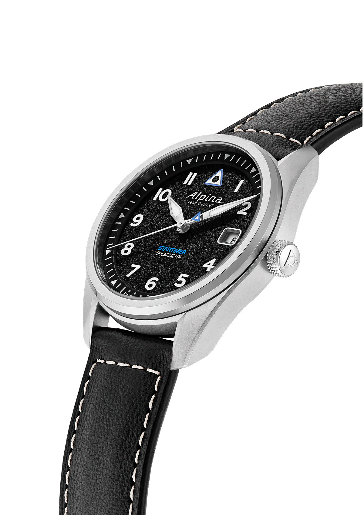 Pilot Solarmetre
